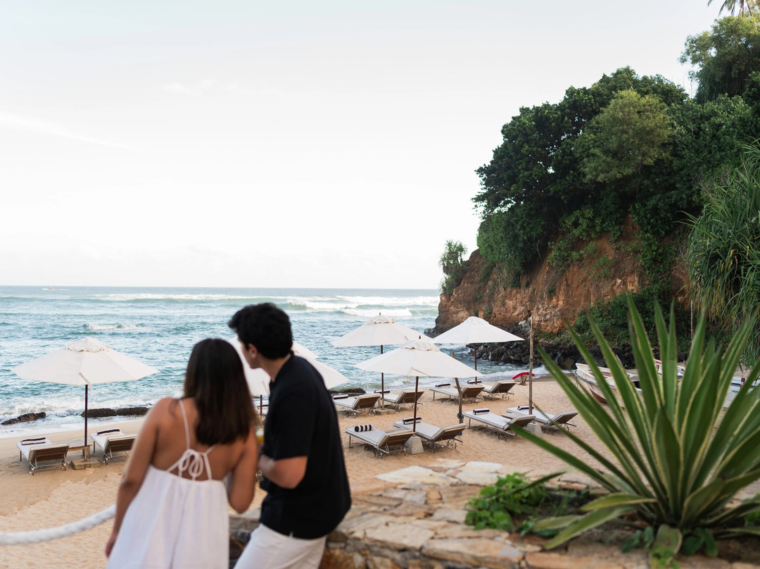 The Cove