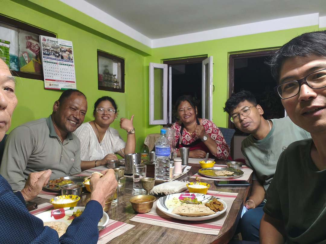Panauti Old Town Community Homestay
