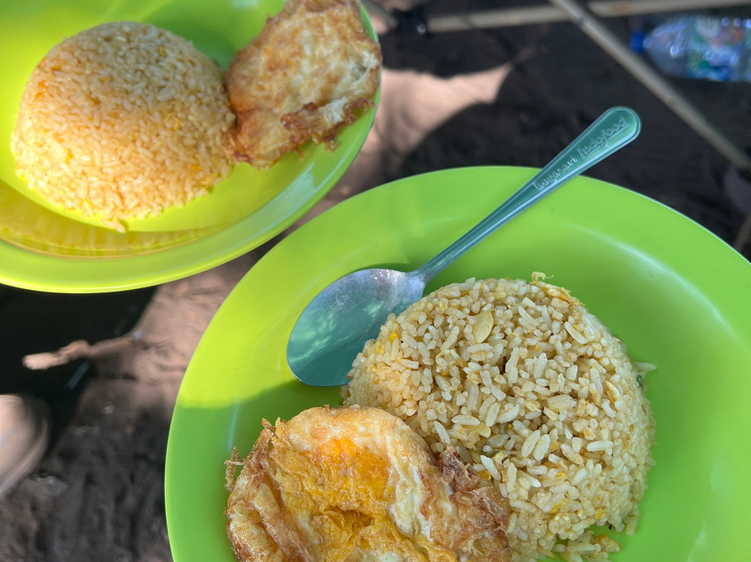 Lovely Borobudur Tours-日惹必去景点