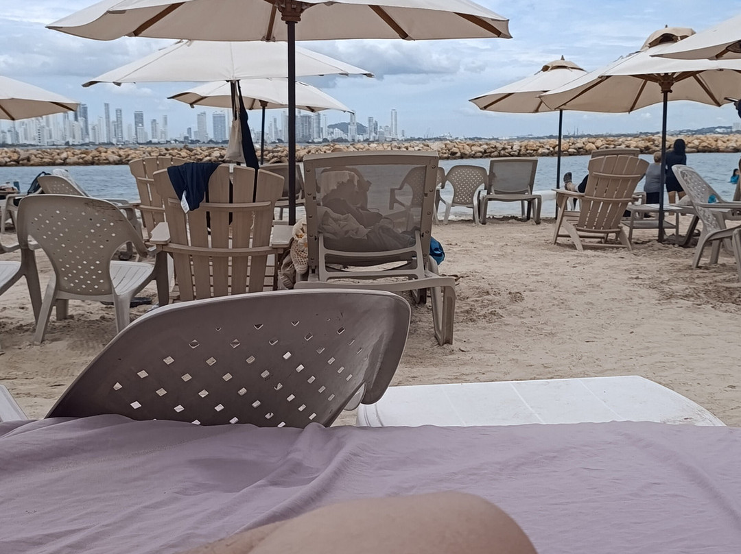 Albitours Cartagena-卡塔赫纳必去景点