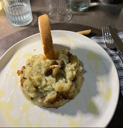 Ristorante Pesce D'Aprile