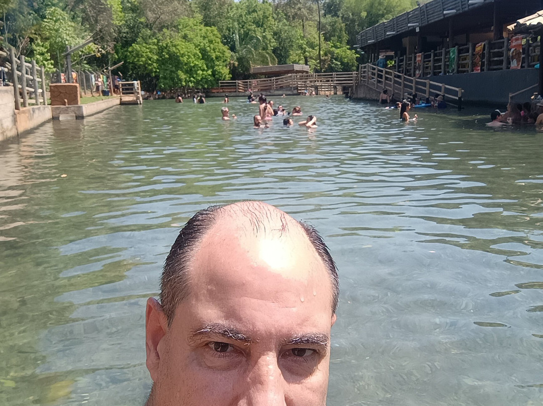 Camping Esplanada-热河市必去景点