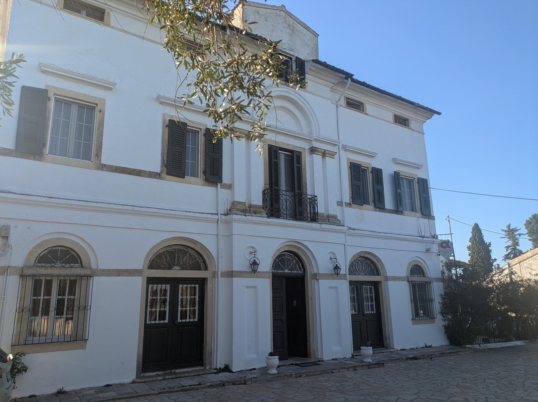 Archontiko Petrettini Boutique Hotel