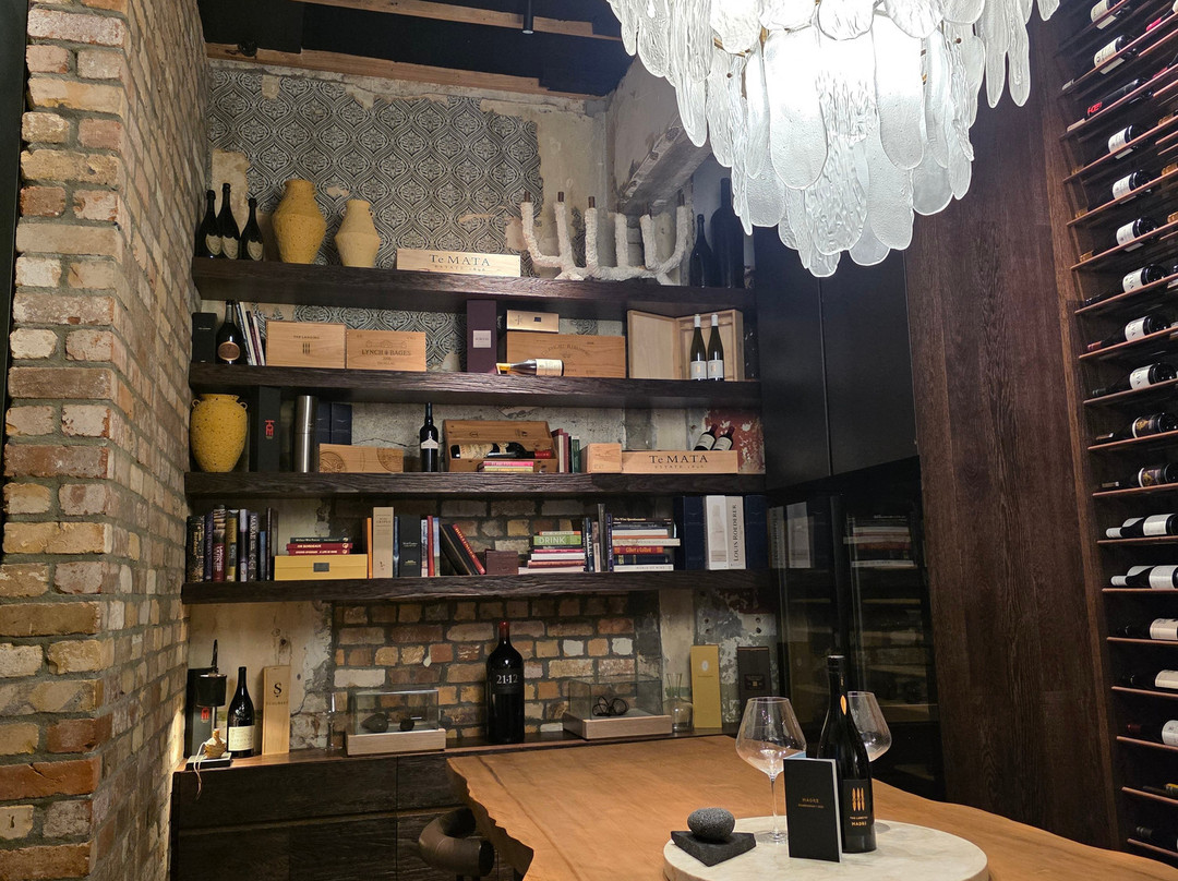 布里托玛特酒店主图