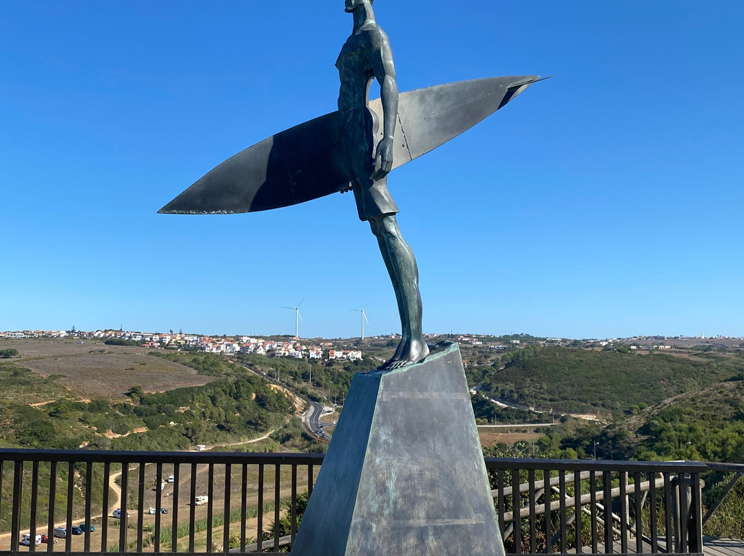 Portugal Surf Rentals-卡卡维卢斯必去景点