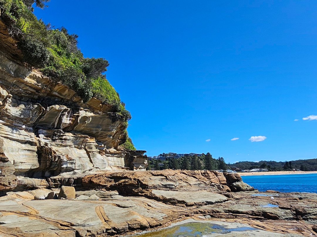 Avoca Beach-特里格尔必去景点