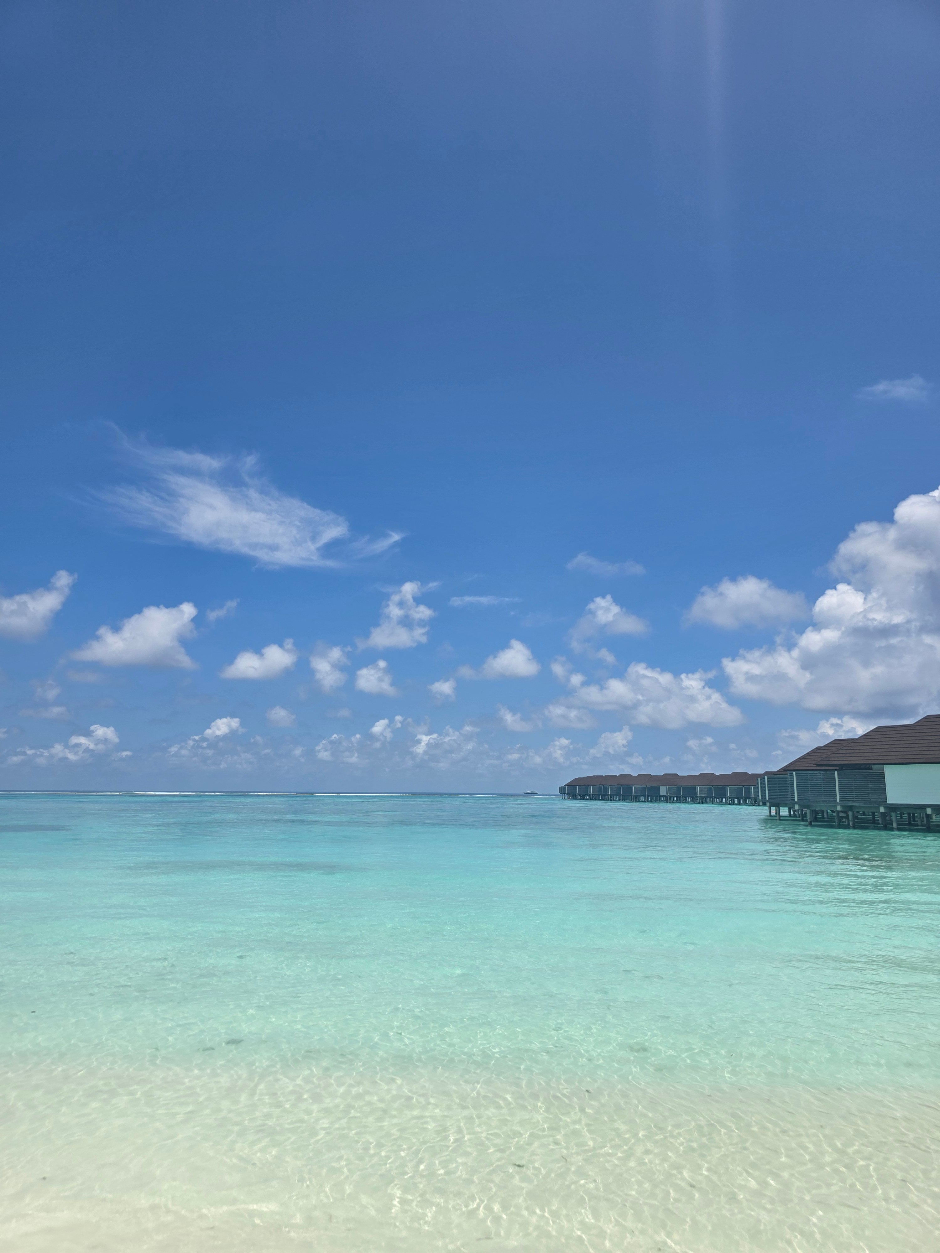TUI BLUE Olhuveli Romance-旅行者