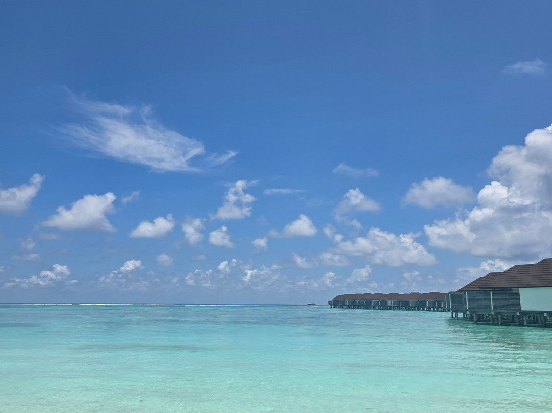 TUI BLUE Olhuveli Romance主图