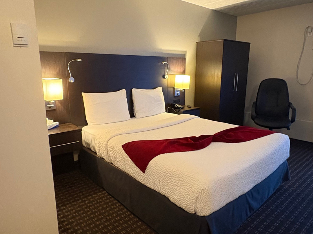 Hotel Le Principal主图