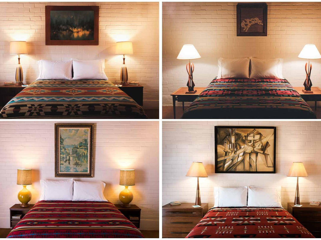 图森酒店住宿-The Downtown Clifton