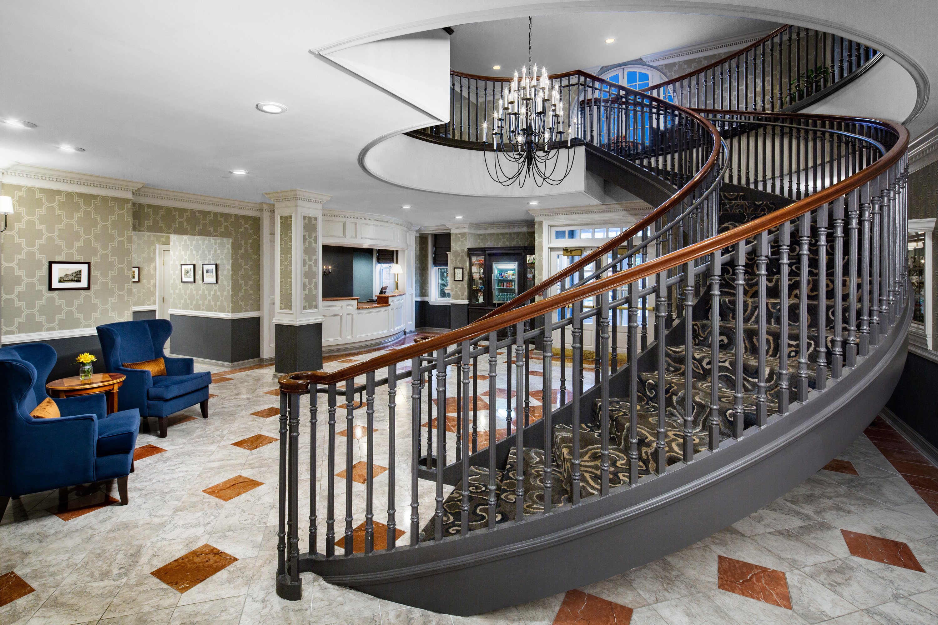 Inn at Middletown-官方
