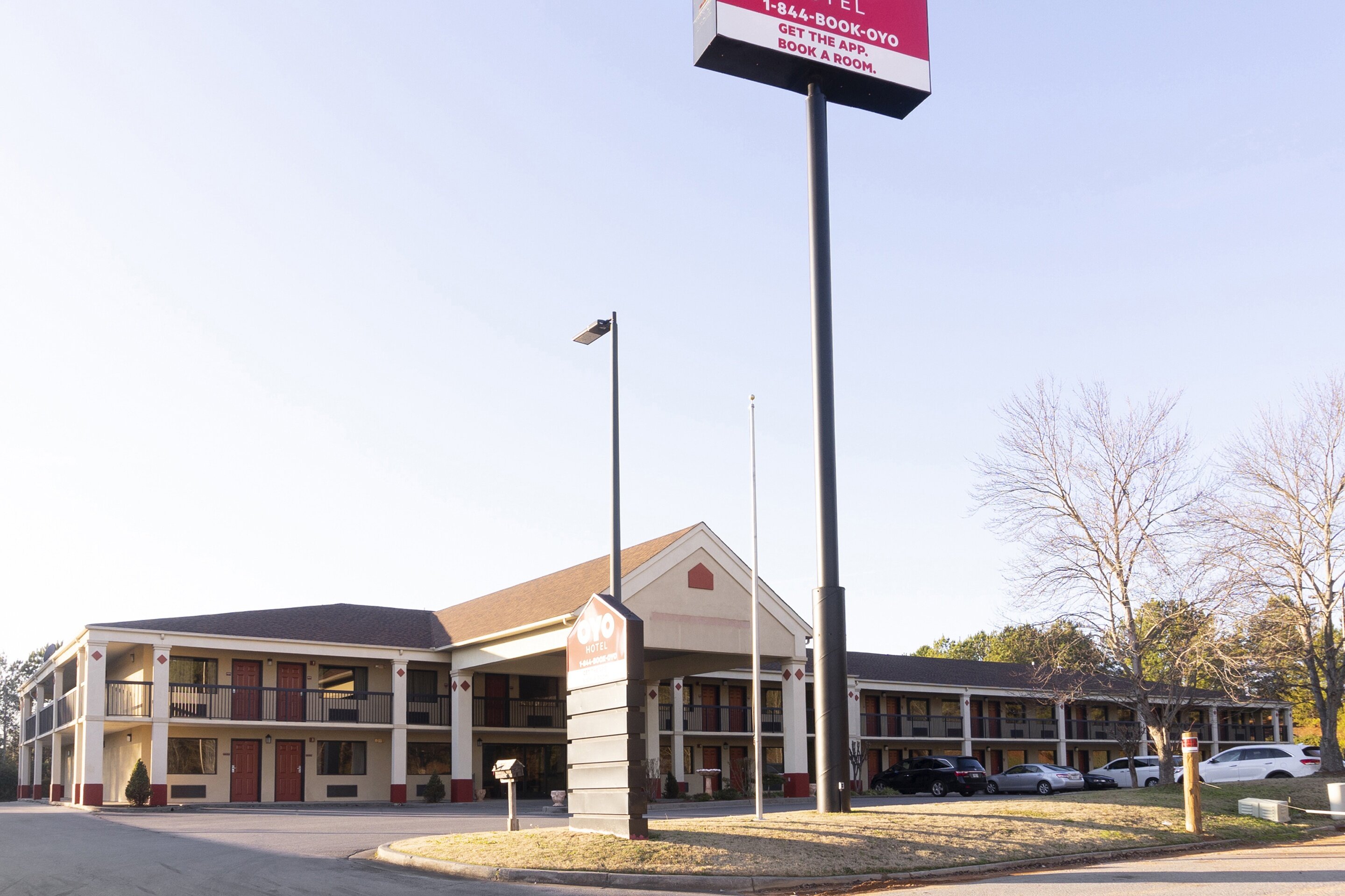Days Inn by Wyndham Adairsville-官方