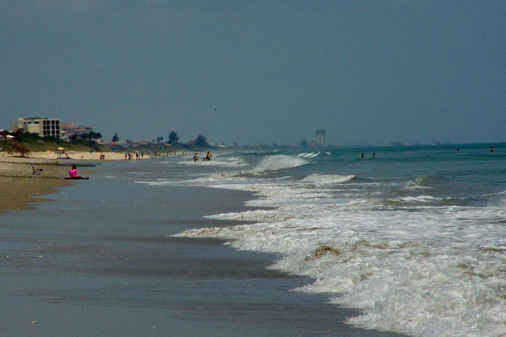 Floridana Beach Motel-客卧
