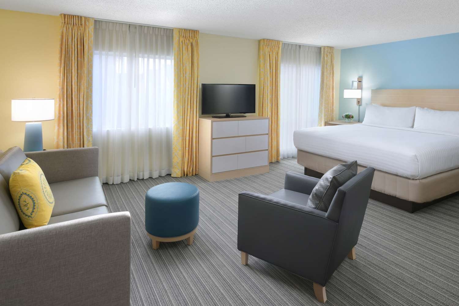 Sonesta ES Suites Wilmington - Newark-官方