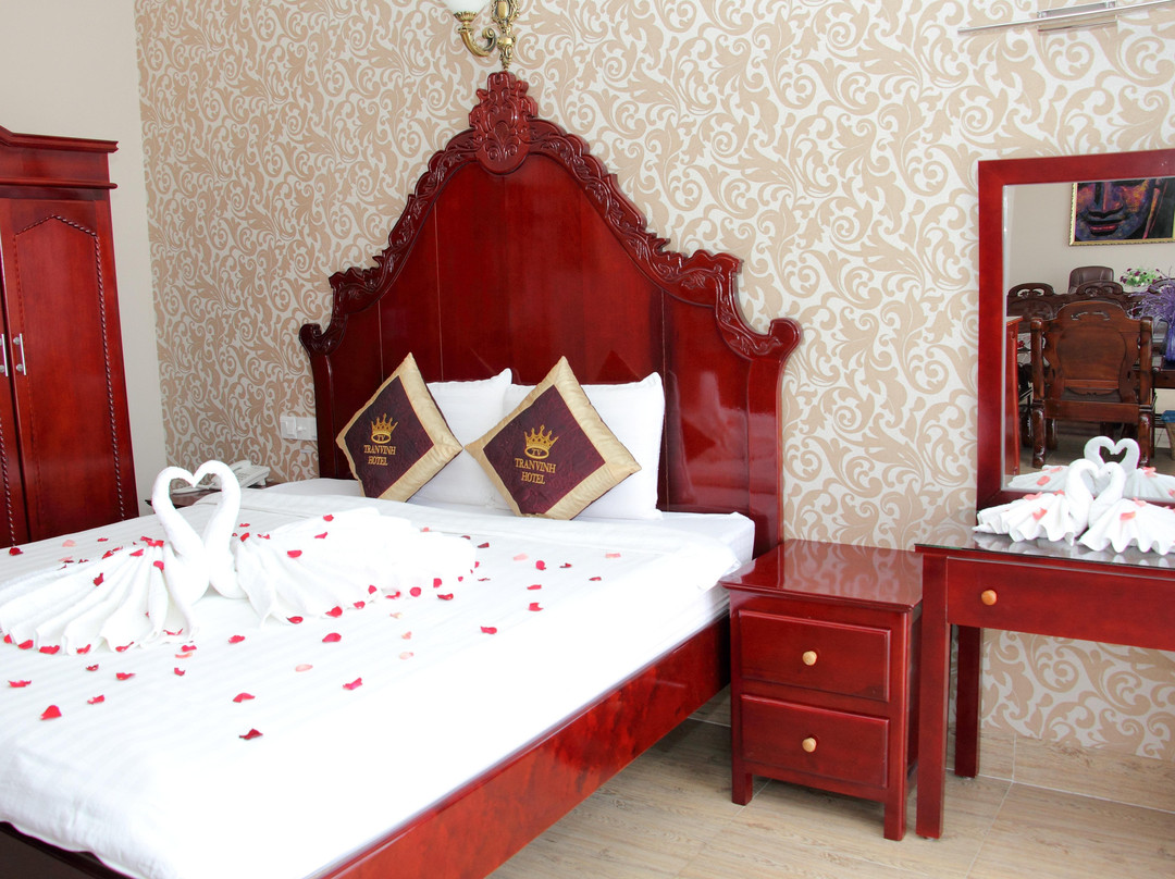 Tran Vinh Hotel