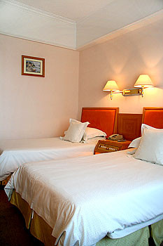 宁波南苑文昌商务酒店主图