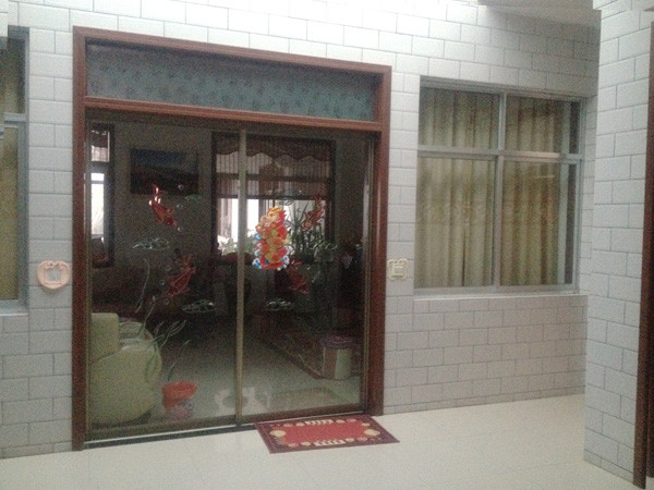 孝仁居农家客栈主图