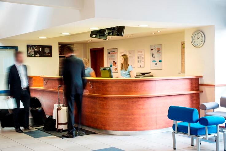 Ibis Budget Szczecin-官方