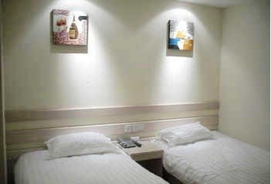 太仓铭日之星快捷酒店主图