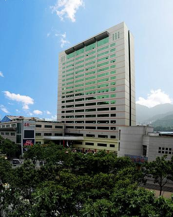 川惠大酒店主图