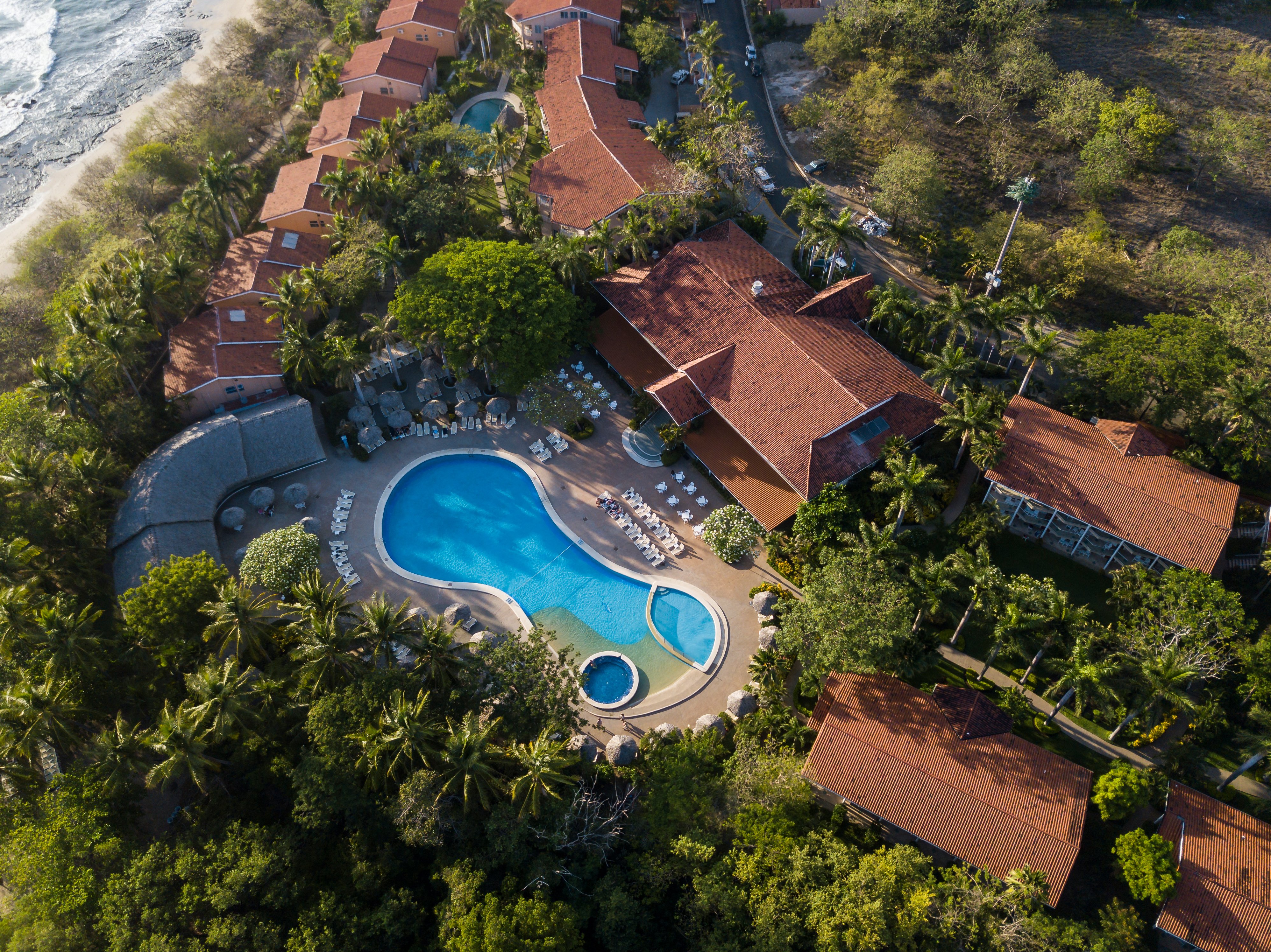 Occidental Tamarindo-官方