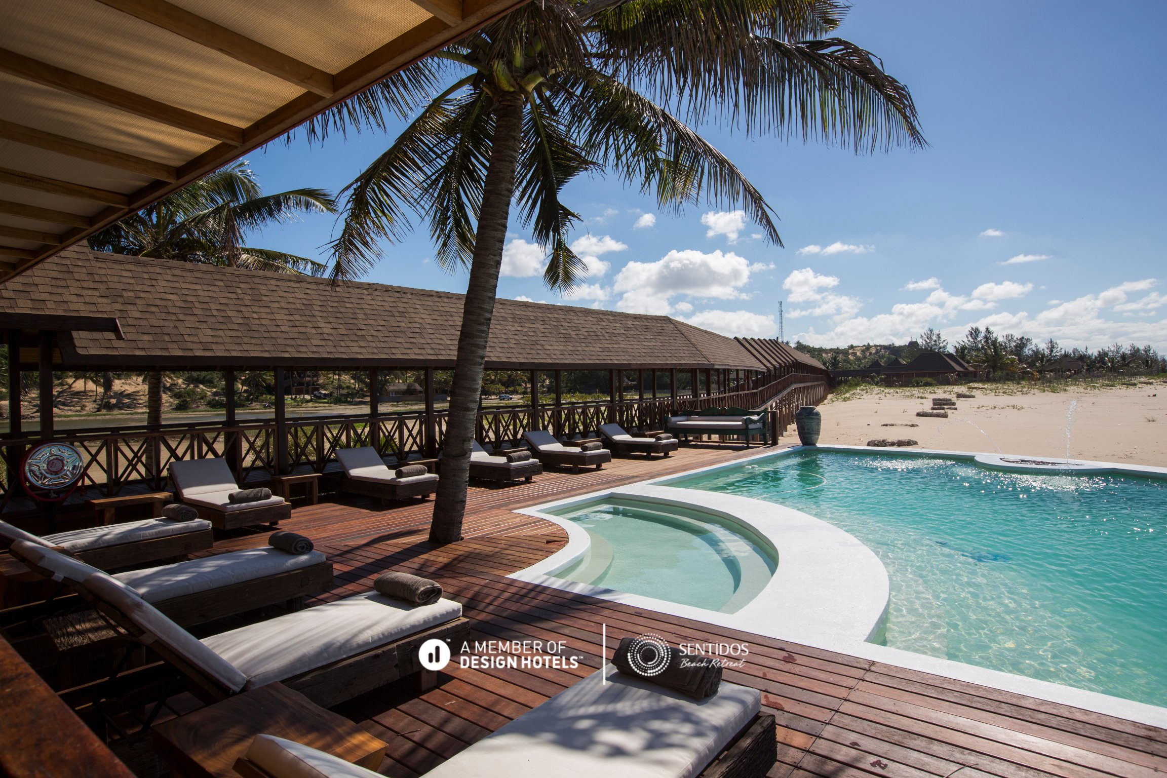 Sentidos Beach Retreat-官方