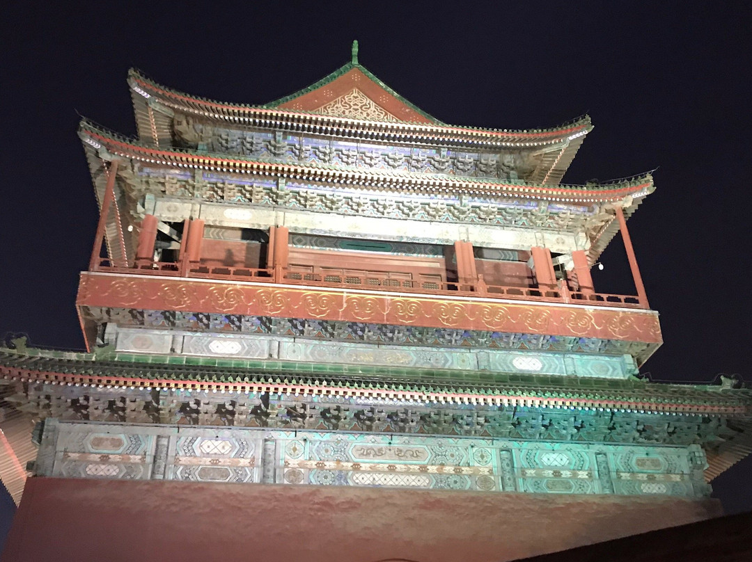 北京波菲特酒店主图