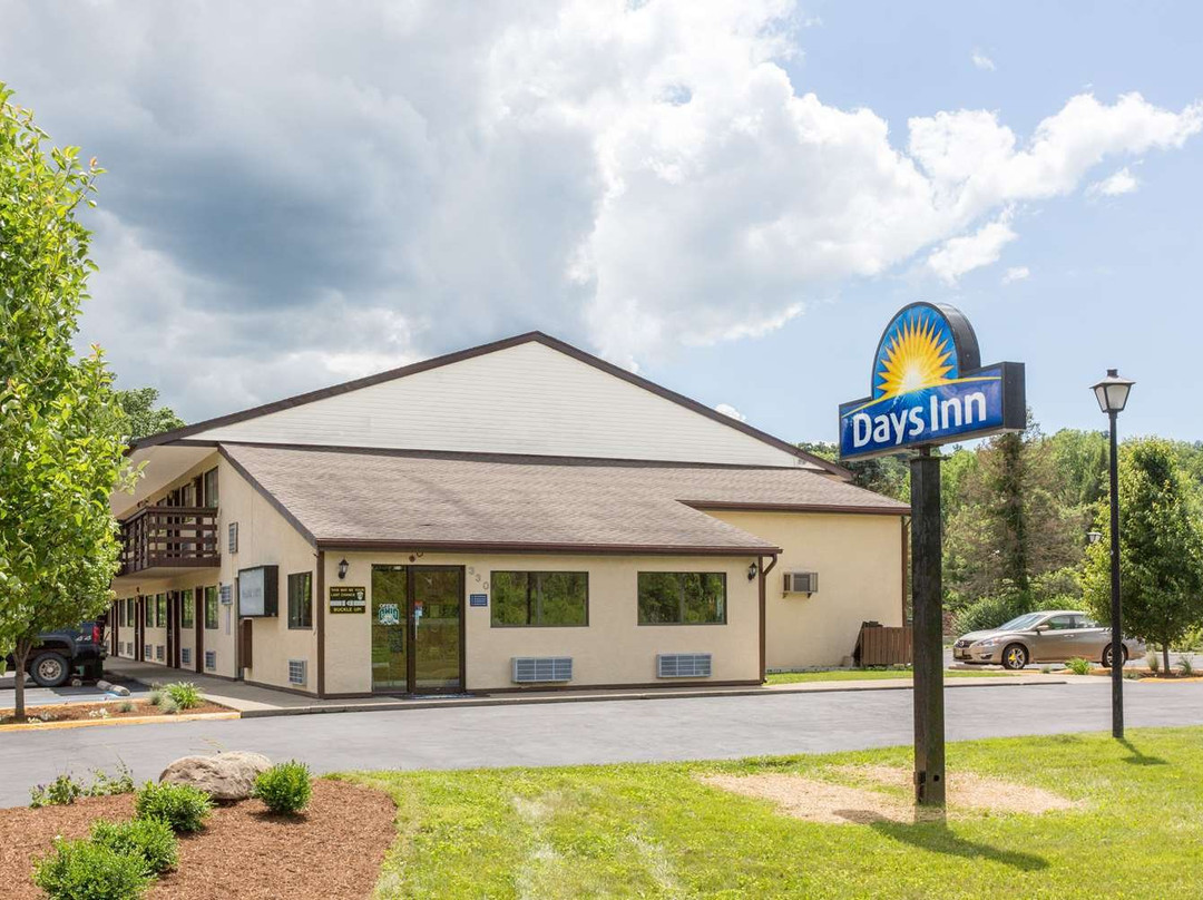 Days Inn by Wyndham Athens