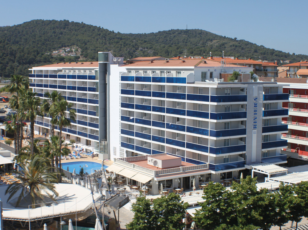 Hotel Riviera