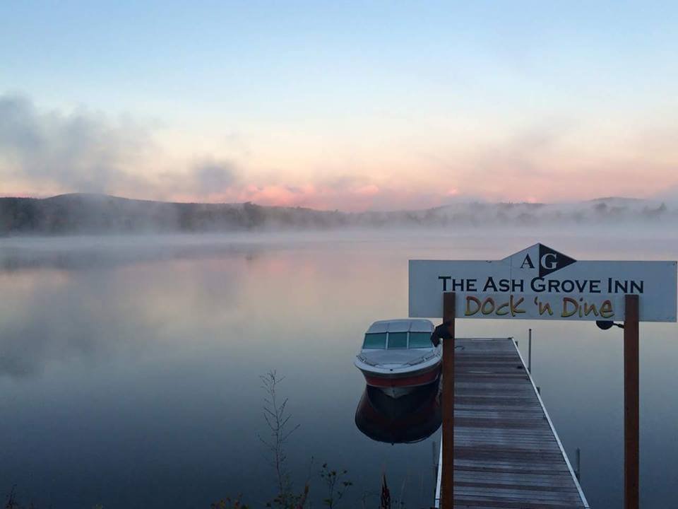 Ash Grove Inn Motel-官方