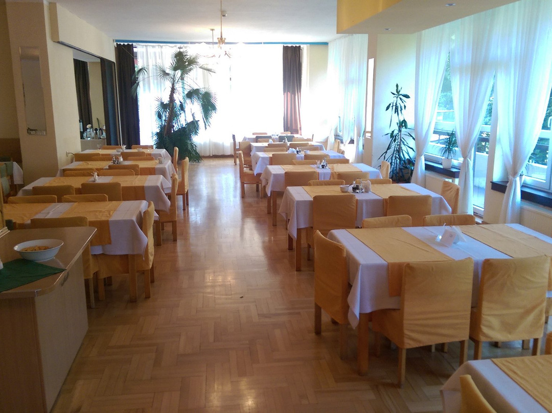Daniel Hotel