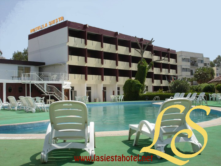 Hotel la Siesta