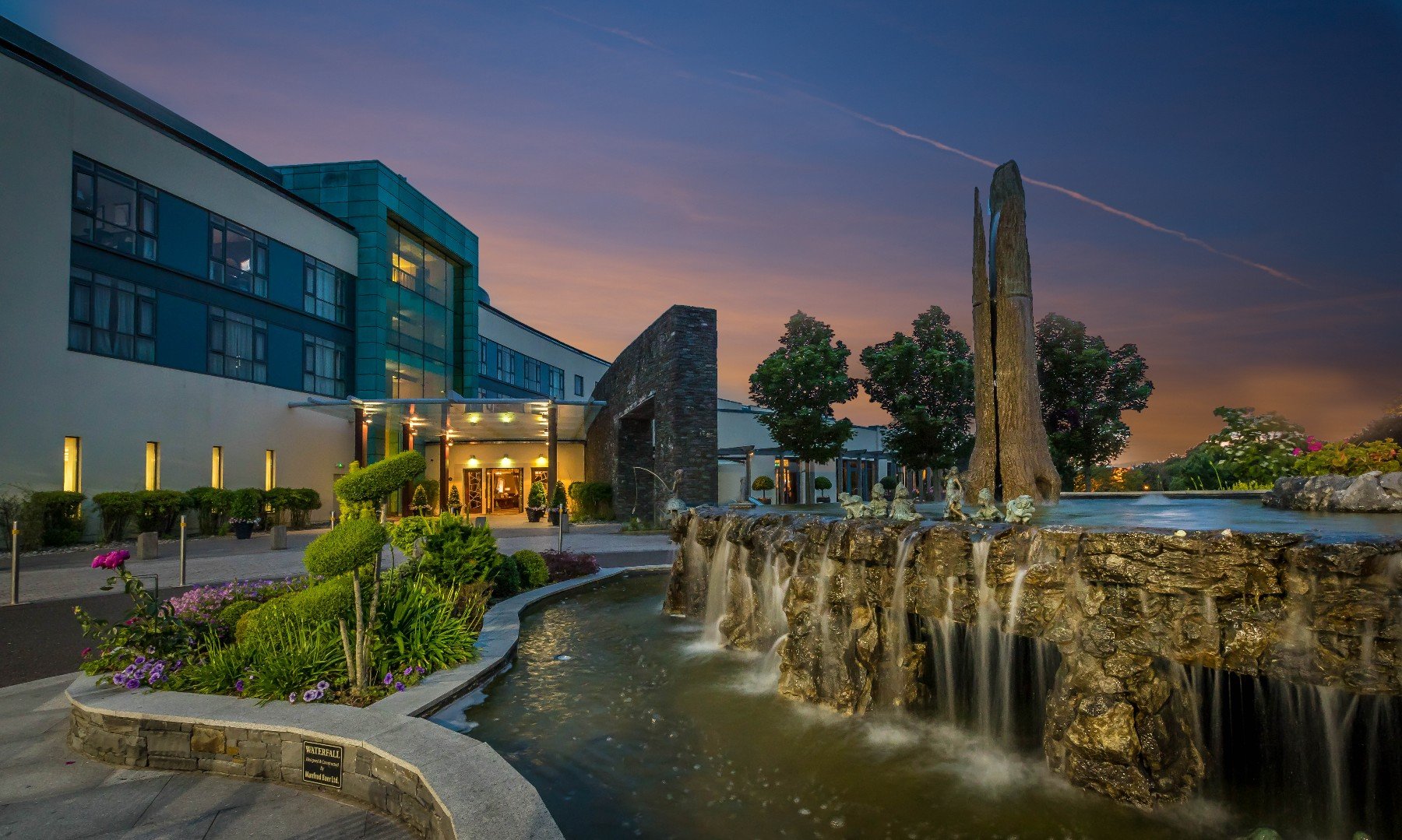 Fota Island Resort-官方