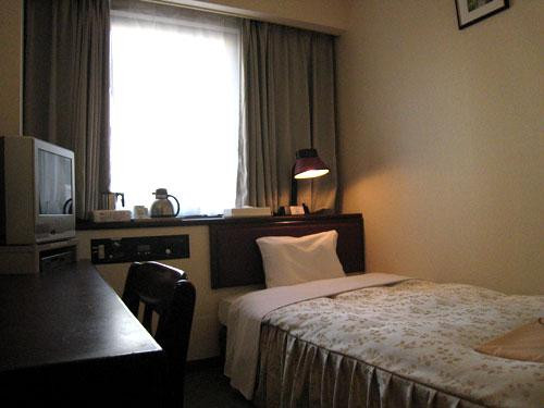 Fuji International Hotel