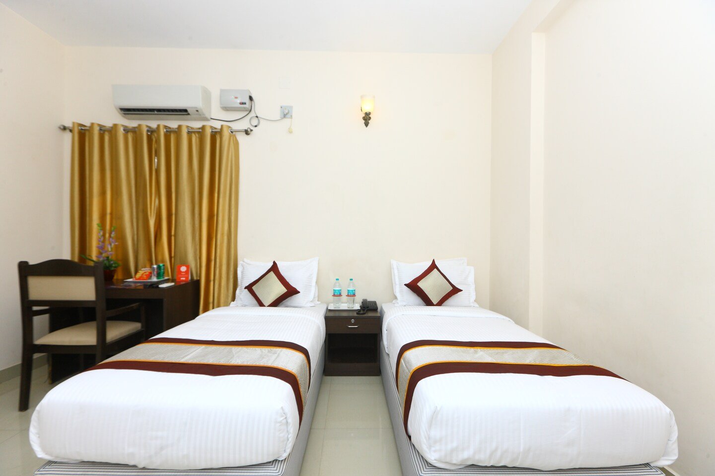 OYO 10106 Hotel NLBR-官方