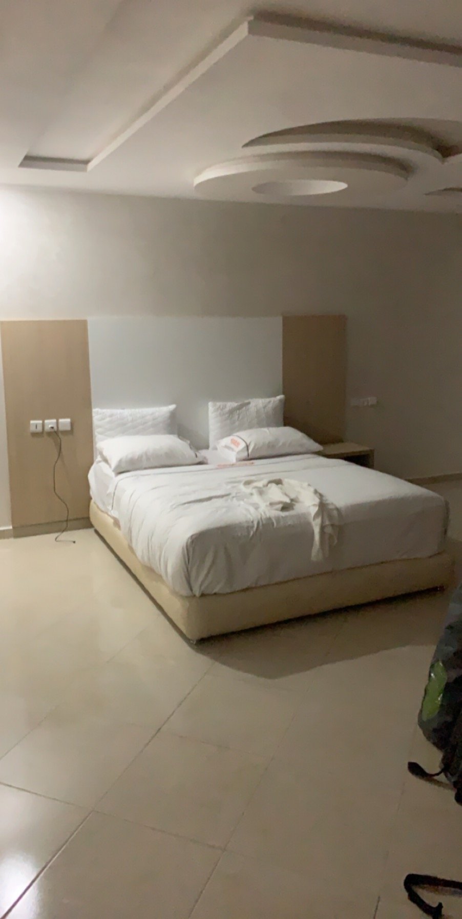 Hotel Laayoune-官方