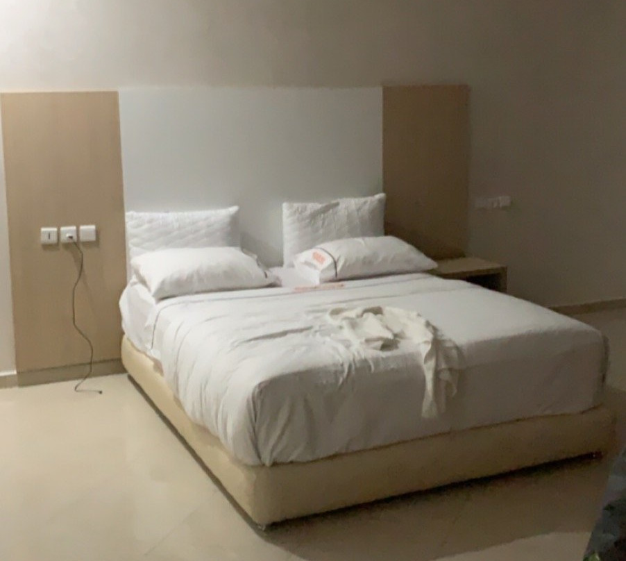 Laâyoune酒店住宿-Hotel Laayoune