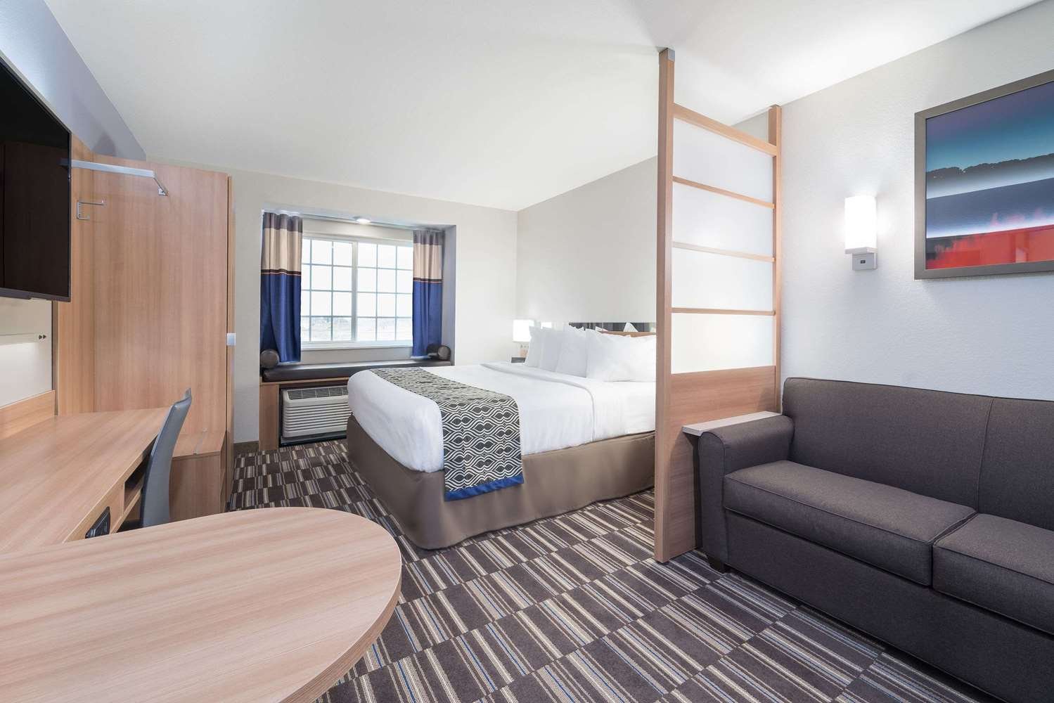 Microtel Inn & Suites by Wyndham Moorhead Fargo Area-官方