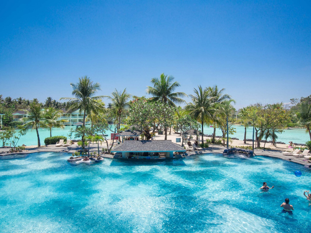 宿雾市种植园海湾度假村