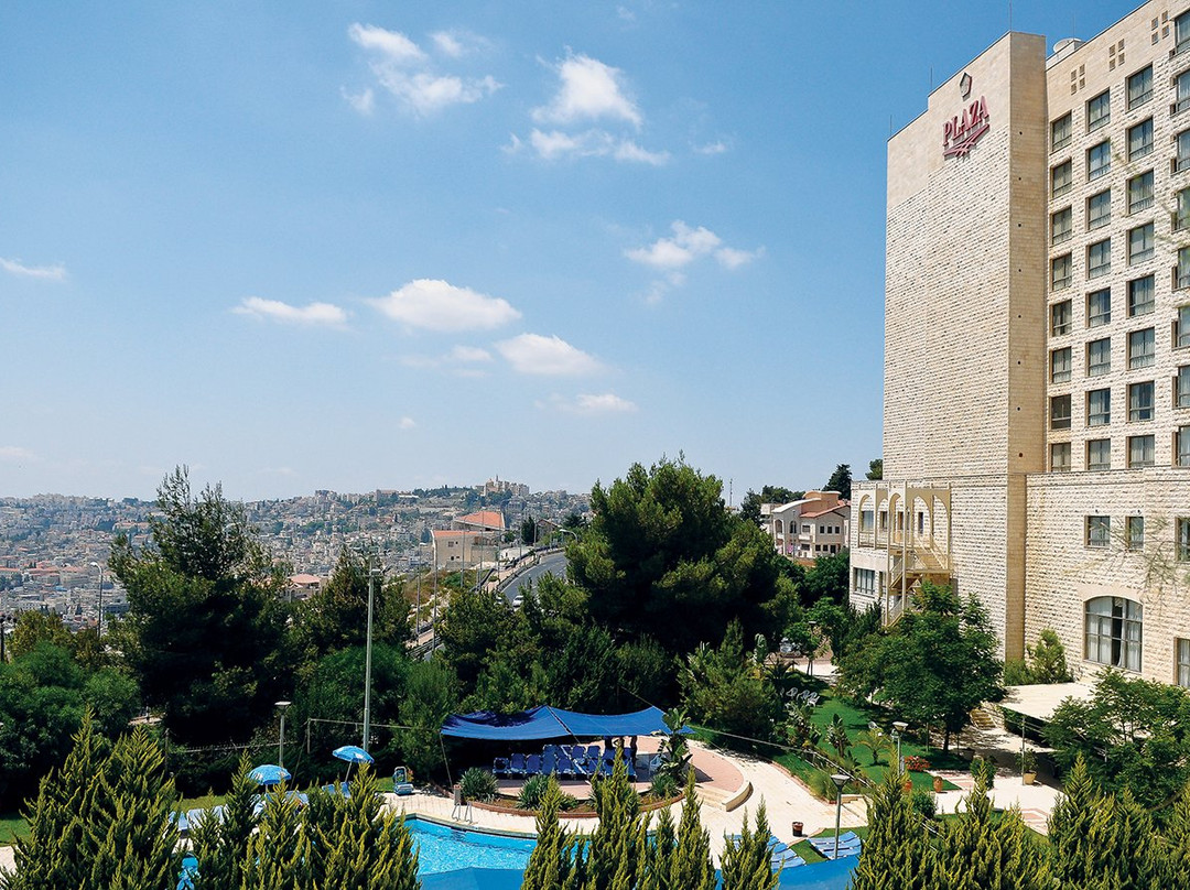 Nazareth Iliit旅游攻略图片