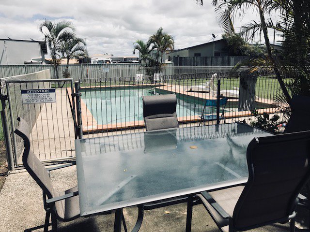Fun 'N' Sun Motel-官方