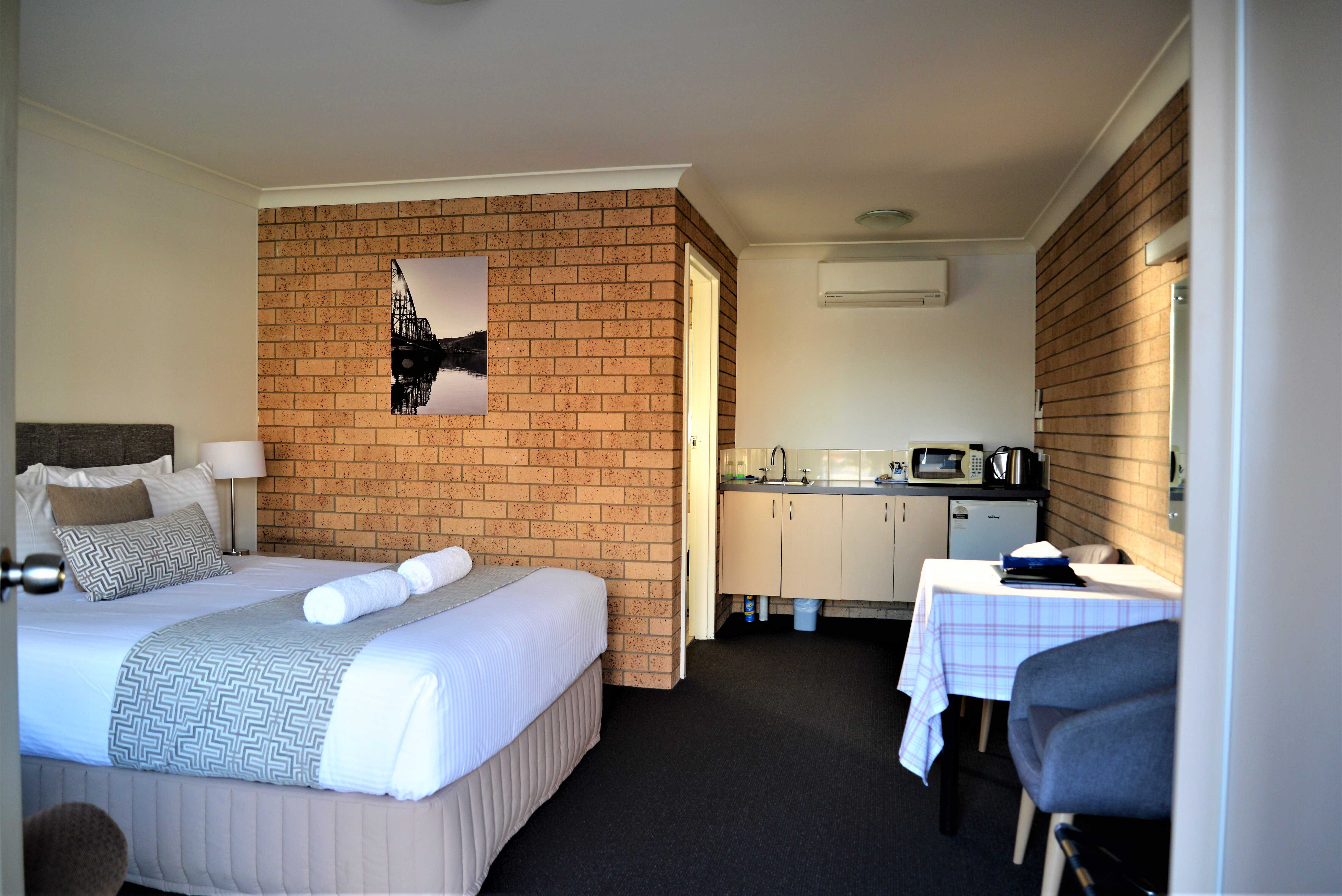 Albury Allawa Motor Inn-官方
