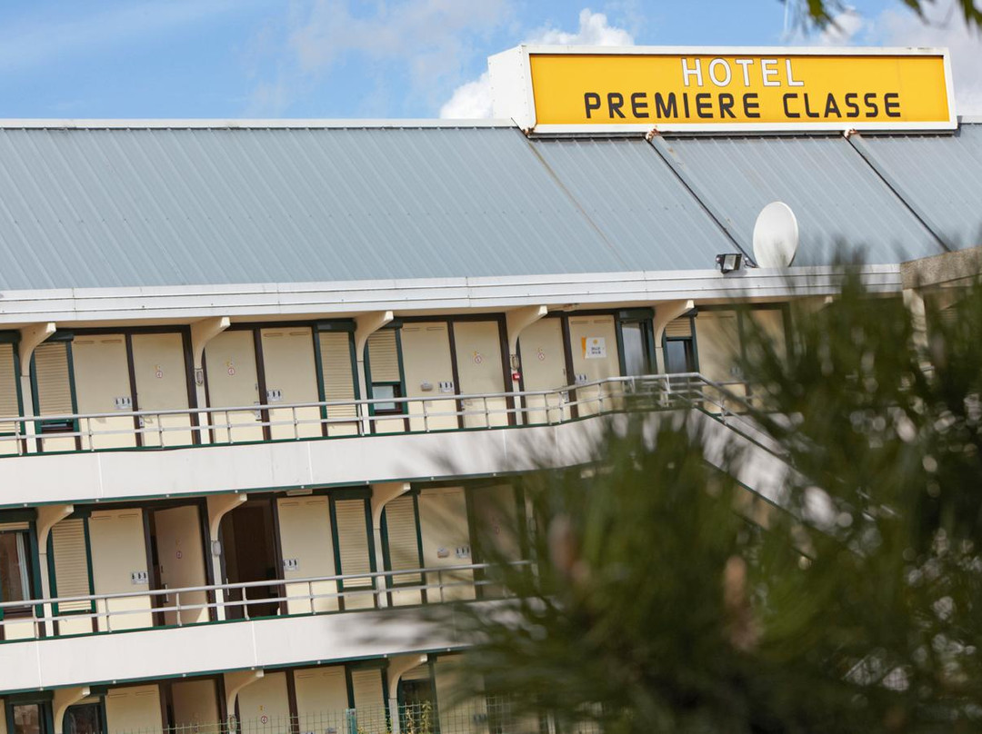 东尼奥尔普托儿所瑞米尔经典酒店