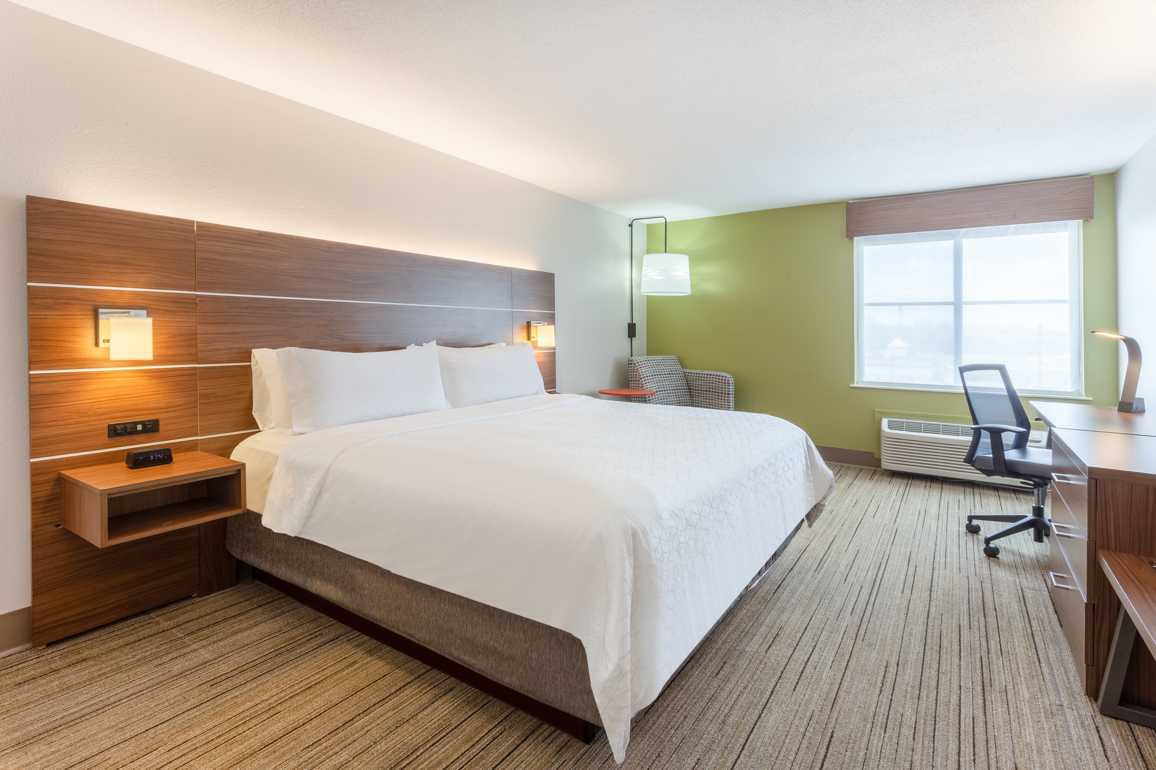 Holiday Inn Express & Suites Scottsburg, an IHG hotel-官方