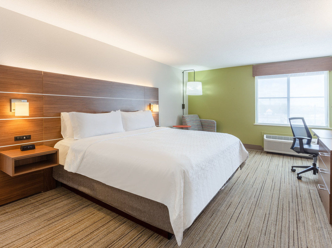 Holiday Inn Express & Suites Scottsburg by IHG主图