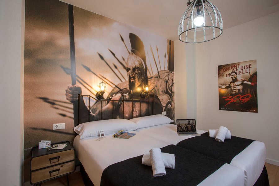 Casual del Cine Valencia-官方