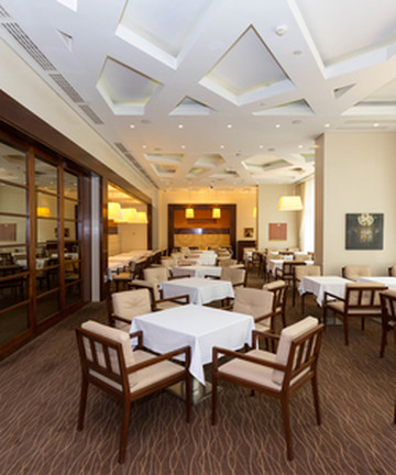 阿夸马里尼酒店酒店图片