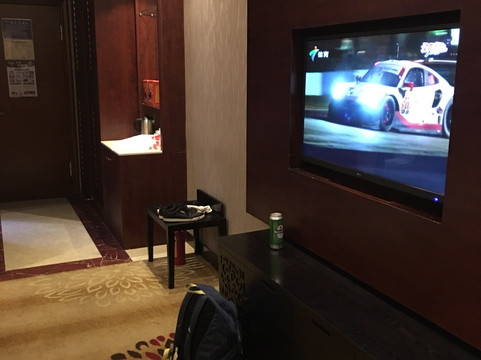 广州金鹰酒店（越秀公园小北地铁站店）主图