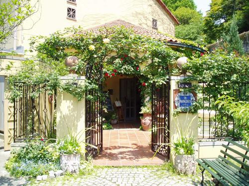 La Francesca