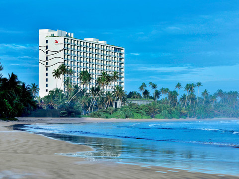 Weligama Bay Marriott Resort & Spa主图
